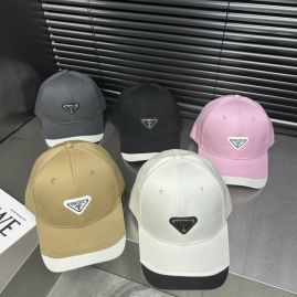 Picture of Prada Cap _SKUPradacaphm073876